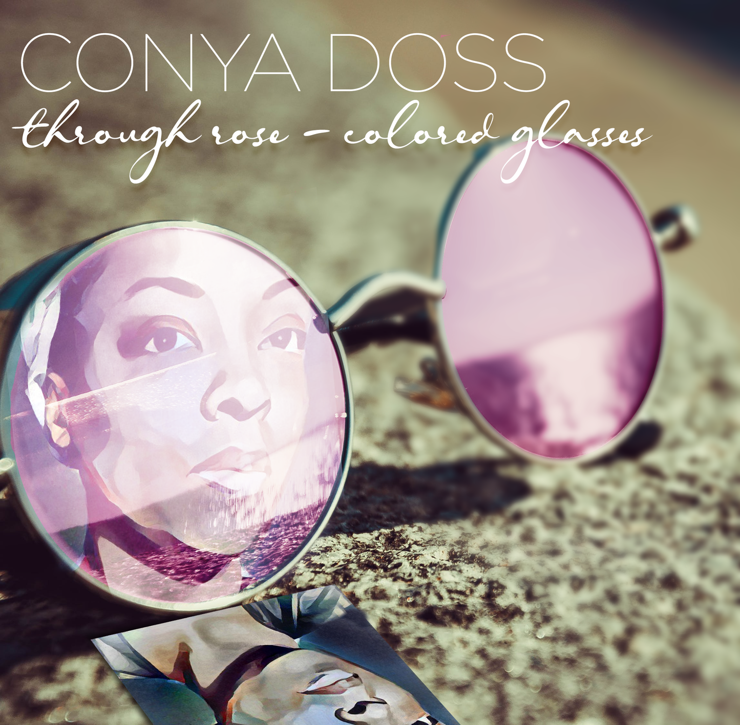 Through Rose-Colored Glasses