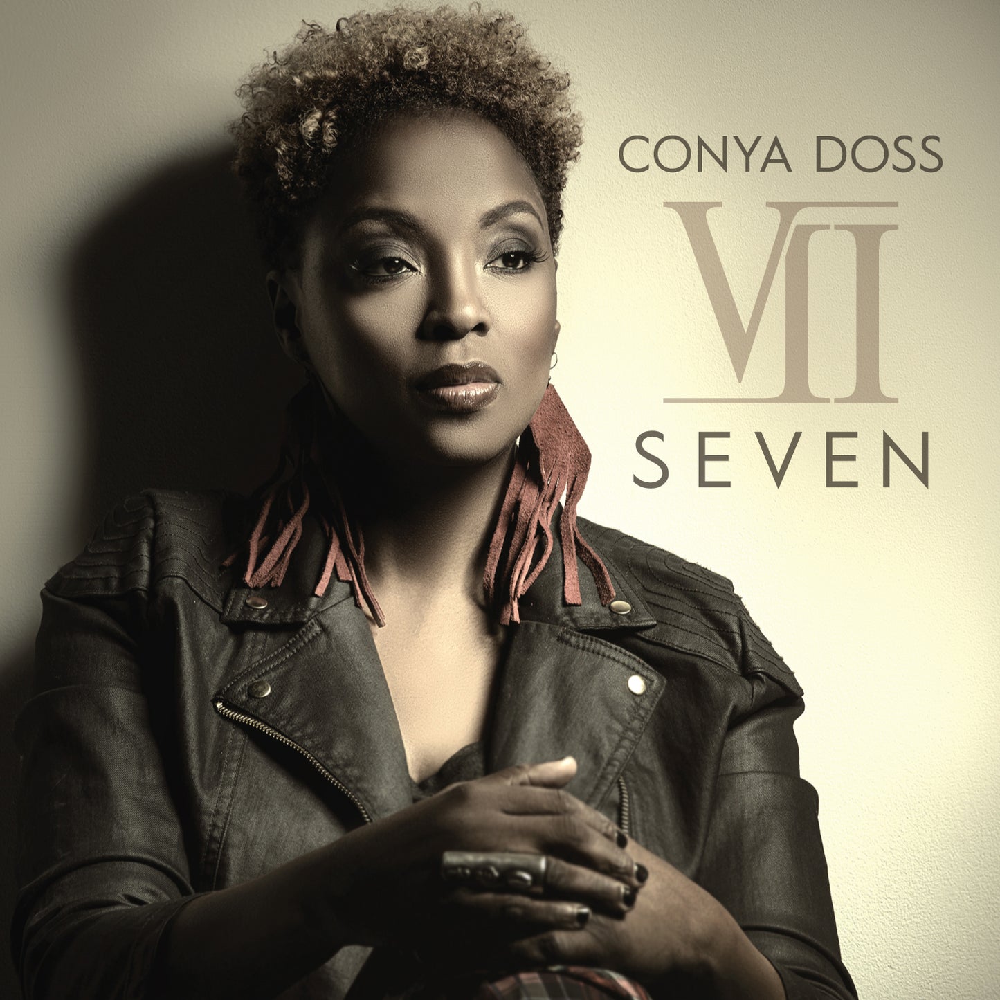 Seven (VII)