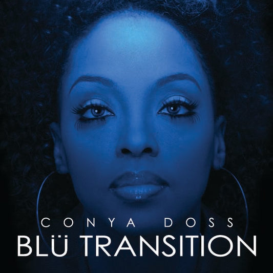 Blu Transition CD