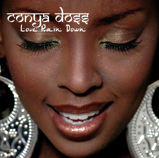 Love Rain Down CD