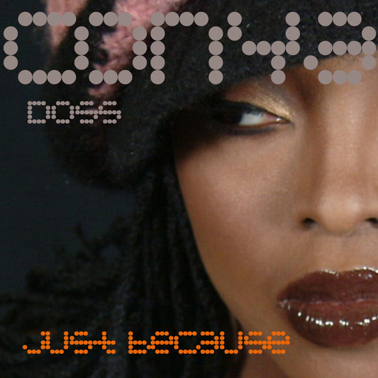 Just Because (CD)